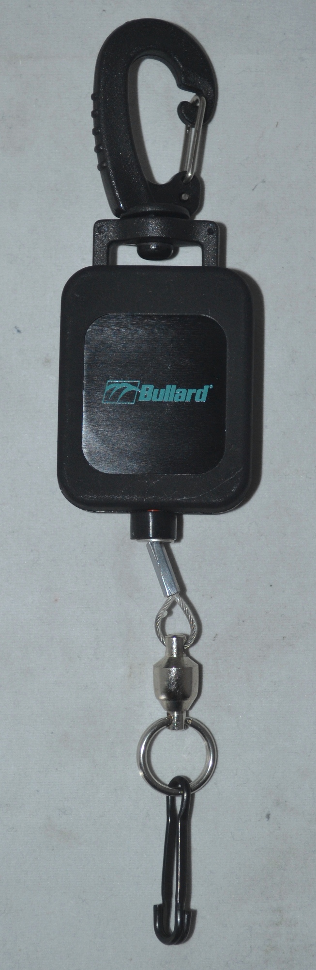 Bullard Eclipse Thermal Camera Retractor Keeper Strap